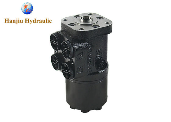 Valve de direction hydraulique de BZZ5-E400B 9D20-540500 pour des chargeurs de roue de Foton FL936F