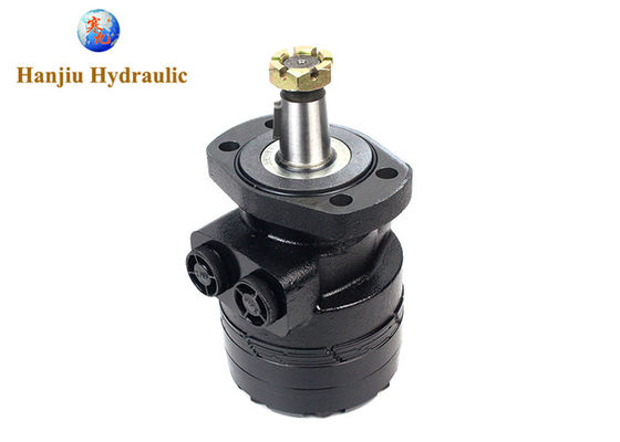 Moteur hydraulique de rechange de série de BMER-2-230-MD-T4-R-B Parker TG