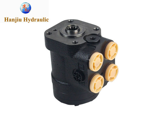 Le système de direction du chariot élévateur Hangcha détecte la charge 100 ml/R