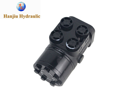 Pour les chariots élévateurs à 5 tonnes, 6 tonnes et 7 tonnes, le régulateur hydraulique complet BZZ1-E280BC-D