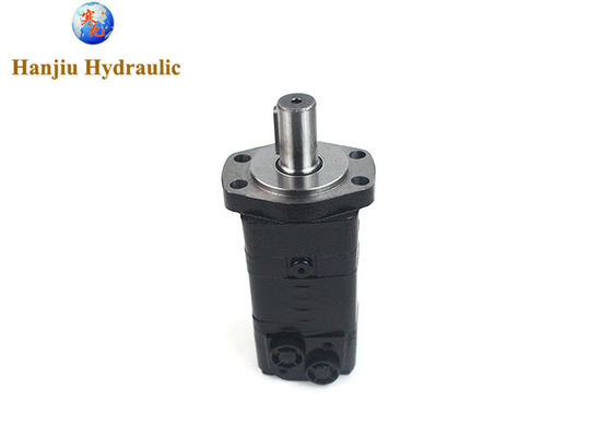 OMS-315 BMSY-315-E6-B-D Moteur hydraulique LSHT 19,22 pouces cubes de déplacement moteur orbital