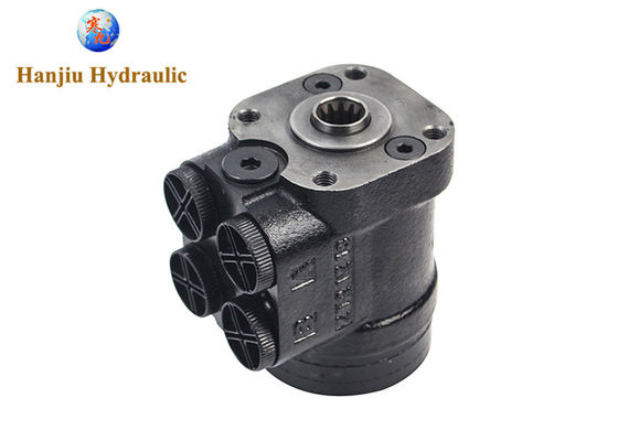 Le régulateur de direction doit être équipé d'un régulateur de direction de type HACCP.