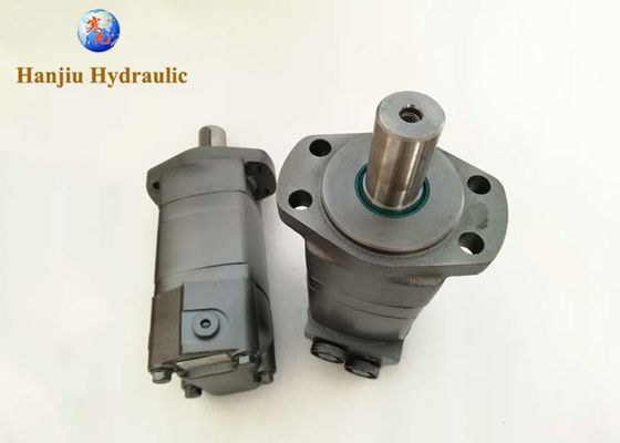 Le moteur hydraulique BMS de petite orbite 2000 séries d'énergie hydraulique pièce pour des moissonneuses/grues