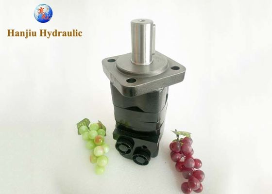 Composants hydrauliques BMS 315/OMS de moteur de Gerotor d'installation facile 315/milliseconde 315