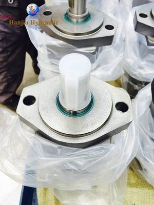 Remplacement élevé à vitesse réduite Eaton M02096AC01AA0100010000000AAAAF de moteur de couple de BMS