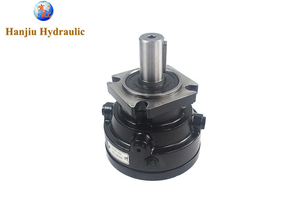 Frénésie à disque hydraulique LB/288 Arbre d'entrée SAE 6B Arbre de sortie 1 en arbre clé avec 43 couple