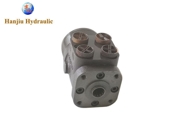 BZZ Unité de direction hydraulique Compatible Eaton Unités de direction hydraulique XCEL45-100 Centre ouvert Centre fermé