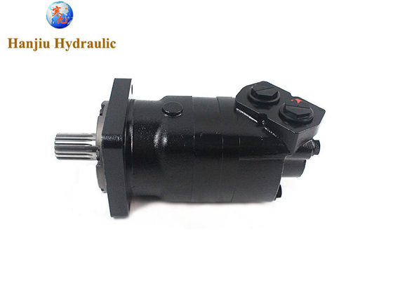 Le moteur hydraulique LSHT 19,01 pouces/rev - SAE CC - 17 dents