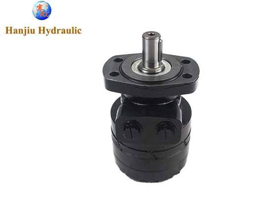 Moteur hydraulique LSHT. 6 boulons monté sur un magnéto 18.08 Cu In.