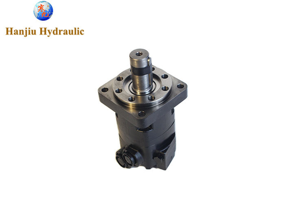 Moteur hydraulique 109-1185-006 1091185006 Compatible avec le moteur à soupape à disque de la série 4000 d'Eaton Char-Lynn