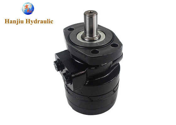 Moteurs orbitaux de la série BMER à basse vitesse Moteurs à couple élevé Remplacer Parker Moteur hydraulique orbital TB TC TE TH TG TJ TF TL TK