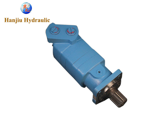 119-1034-003 119-1034 Danfoss Eaton Char Lynn Remplacement moteurs hydrauliques orbitaux pour les applications mobiles