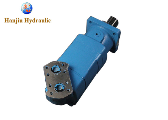 Nouveau niveau d'OEM 119-1047 119-1047-003 Danfoss Char-Lynn moteur hydraulique de remplacement fabriqué en Chine