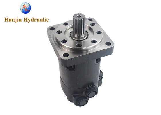 109-1304-006 109-1304 Danfoss Char Lynn Eaton Série 4000 Moteur hydraulique Marché de rechange pour les excavateurs chargeurs bulldozers tracteurs