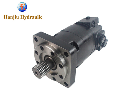 Char Lynn / Eaton 109-1236-006 Après-vente moteur hydraulique de la série 4000 fabriqué en Chine