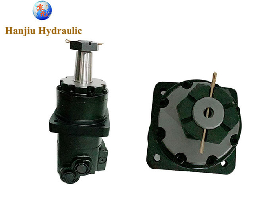EATON / CHAR-LYNN 110-1073-006 Moteur à vanne à disque à geroler hydraulique 311,5cc 4 boulons