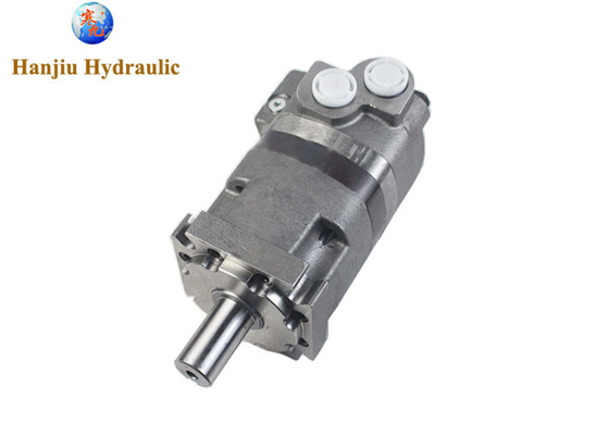 Moteur de souffleur de neige EATON Série 4000 Moteur à vanne à disque hydraulique Geroler 109-1102-006
