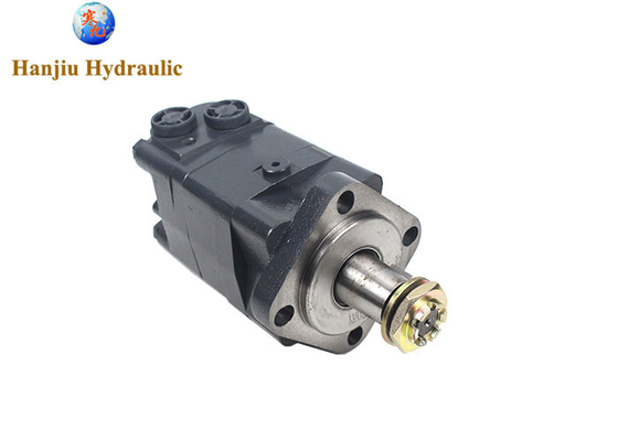 Orbital Motors BMSY-200 Arbre conique avec flange carrée Moteur hydraulique haute pression