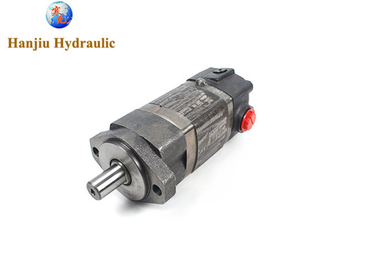 24.0 Cu En Char-Lynn 104-1044 Moteur hydraulique Ports latéraux Moteur à couple élevé basse vitesse