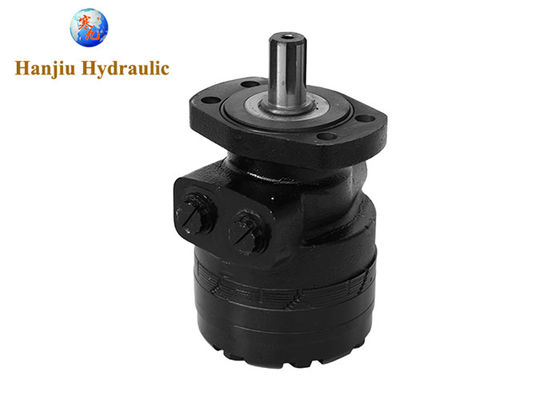 BMER-200-MS-SW BMER série moteur hydraulique standard 4 boulonnage avec 25,4 mm SAE 6B arbre