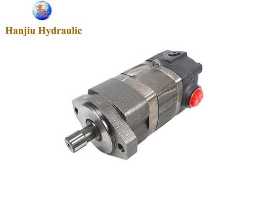 CharLynn 104-1058-006 Moteur hydraulique d'échange Nouveau produit Moteur à haute couple à basse vitesse