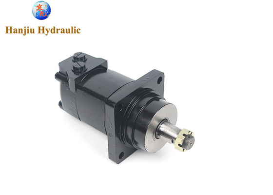 Moteur à vanne à disque hydraulique Geroler 2000 - roue 306,6 cm3/r Max. déplacement géométrique 105-1007-006