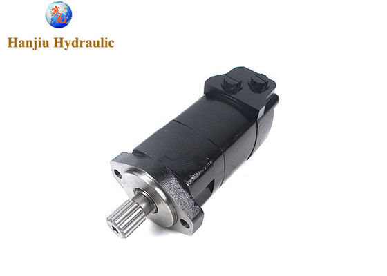Moteur hydraulique CB11480558 - AXT13783 Pour moissonneuse de canne à sucre charlynn série 2k