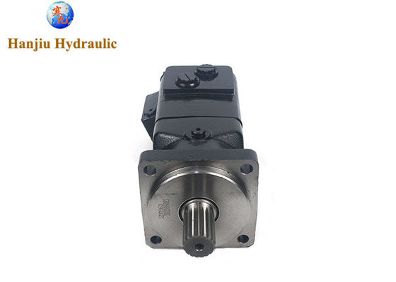 TK0630K5360AAAA Moteur hydraulique orbital Parker 630 cm3 série TK Torqmotor