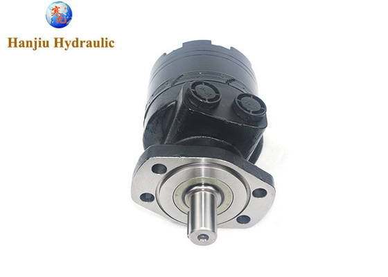 BMER-350 magnéto bride 4 trous arbre claveté 1 pouce moteur couple élevé pour forage tarière TG0335MS030