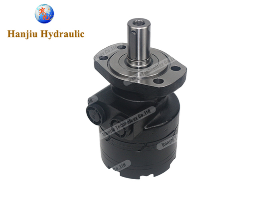 Moteurs orbitaux BMER-350-MS-G2, Couple élevé à basse vitesse, adaptés aux applications Parker LSHT