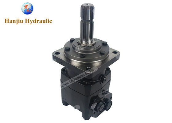Moteur hydraulique CPMT160SL,151B0243, OMT 160