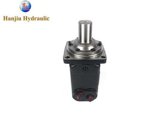 MOTEUR HYDRAULIQUE GEROLER BMV-1000-4-C-S  Haute pression, moteur à fonctionnement souple