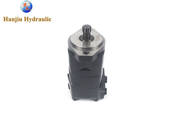 Char-Lynn 104-1958-006 Moteur hydraulique Gerotor/Geroler basse vitesse 2K, bride 2 boulons avec arbre à 13 dents