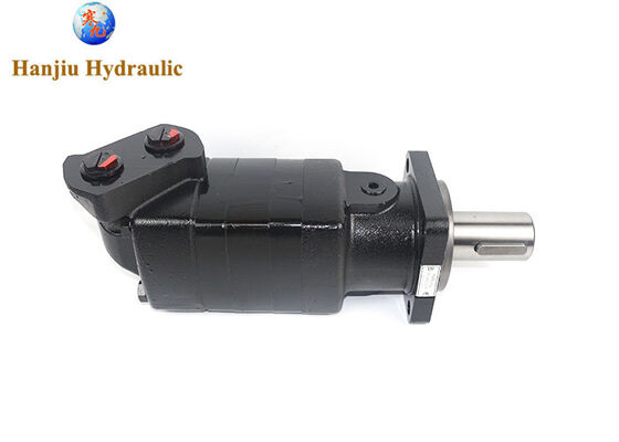 Moteur hydraulique à valve à disque Geroler - 10000 - Standard, 479,5 cm³/tr Cylindrée géométrique max. 119-1029-003