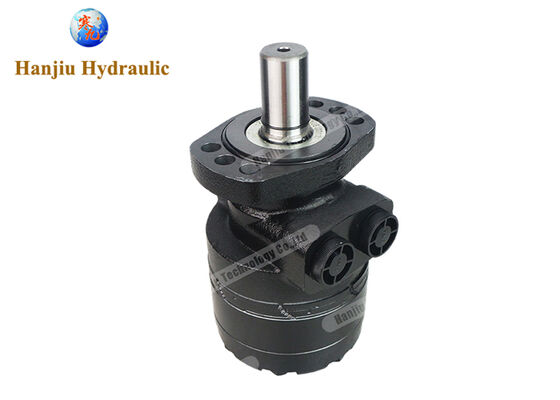 Les moteurs hydrauliques BMER s'appliquent à de nombreux, durables et abordables, aidant votre équipement à être plus efficace et fiable.