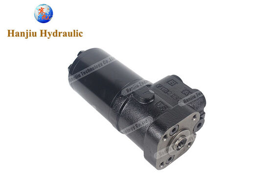 unités de direction hydrauliques à rouleaux OSPC800 ON pour chargeurs