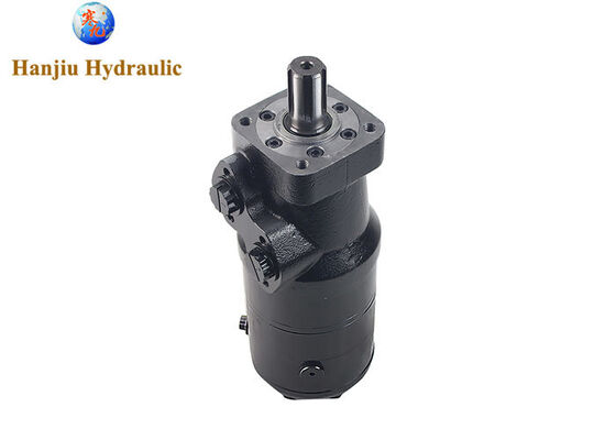 Moteur de frein hydraulique BMR-BK01 haute pression utilisé sur les pièces de camion à ordures 9.77 CIR1.0 SAE 6BBRAK