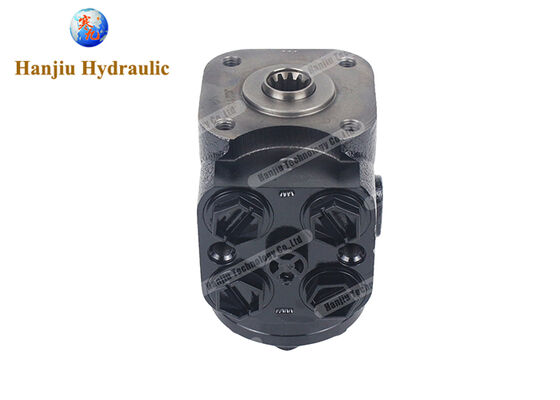 Système de direction hydraulique entièrement proportionnel à détection de charge série 101S – Le remplacement idéal pour OSPC