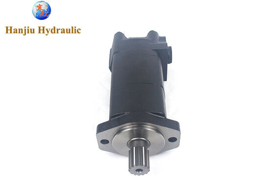 Moteur à soupape à disque hydraulique 104-1819-006 moteur gerotor à bas régime à couple élevé