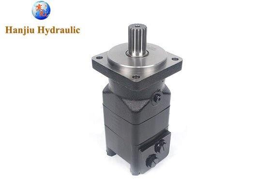 La série TK Torqmotor TK0800K5360AAAA LSHT Torqmotors compatibles avec le moteur BMTE800