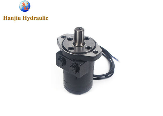 Moteur hydraulique pour la plate-forme Draper Drive- AXE72734 Moteur orbital avec capteur de vitesse