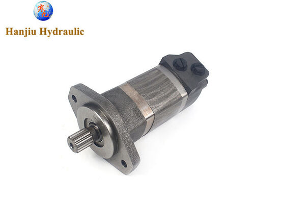 Le moteur hydraulique 104-1215-006 est adapté à la série 2000 d'Eaton Char-Lynn.