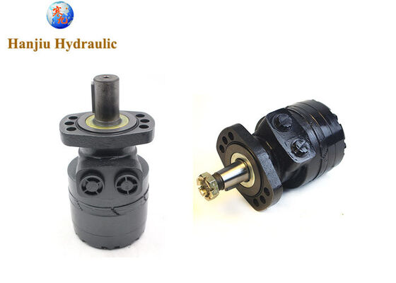 Moteur hydraulique à couple élevé pour MacDon, CaseIH, NH, 143088, 273258, 273078