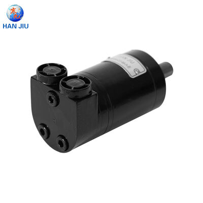 HANJIU BMM OMM Guide SEO du moteur hydraulique