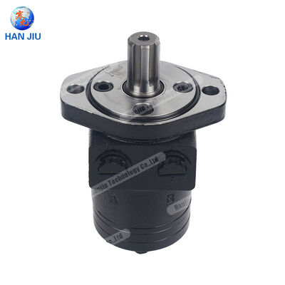 Livre blanc sur le moteur orbital HANJIU BMP OMP