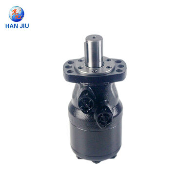 Livre blanc sur le moteur orbital HANJIU OMH