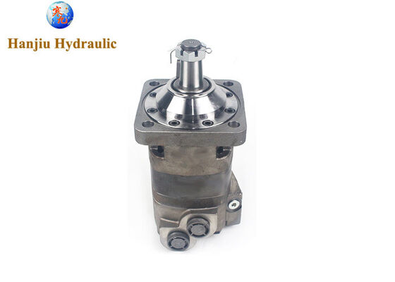 moteurs à couple élevé à basse vitesse (LSHT) Eaton 109-1052-006 pour SKIDSTEER 641,631