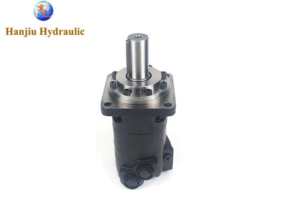 109-1236-006 Char-Lynn Eaton moteur hydraulique orbital à arbre droit de 400 cm3 BSPP Ports