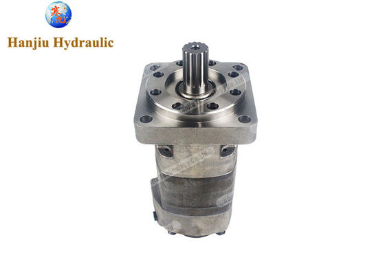 Moteur orbital Gerotor basse vitesse série Charlynn 4k 109-1589-006, moteur hydraulique de concasseur