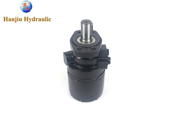 Moteur hydraulique orbital BMER-2-750-MS-B1 avec haute pression PARKER TG0750 Hydromoteur
